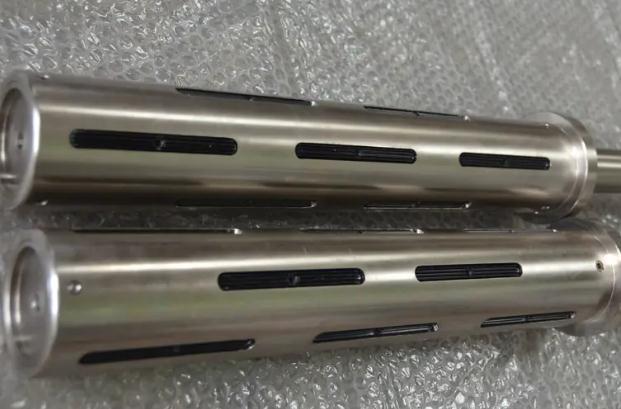 氣脹軸的安全穩(wěn)定性得到用戶認(rèn)可