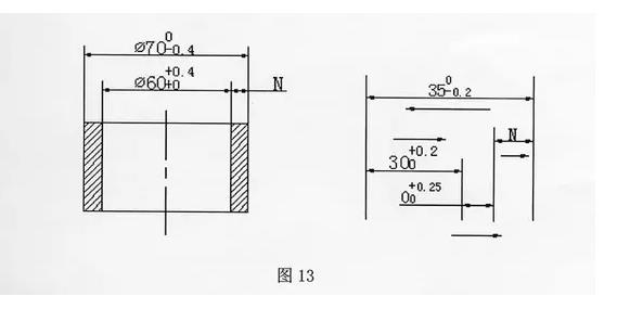 真空吸附輥裝配尺寸鏈的簡(jiǎn)化.jpg